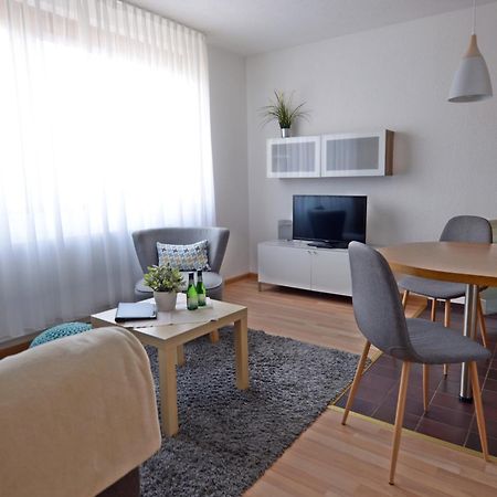 Appartamento Haus Sabina Heligoland Esterno foto