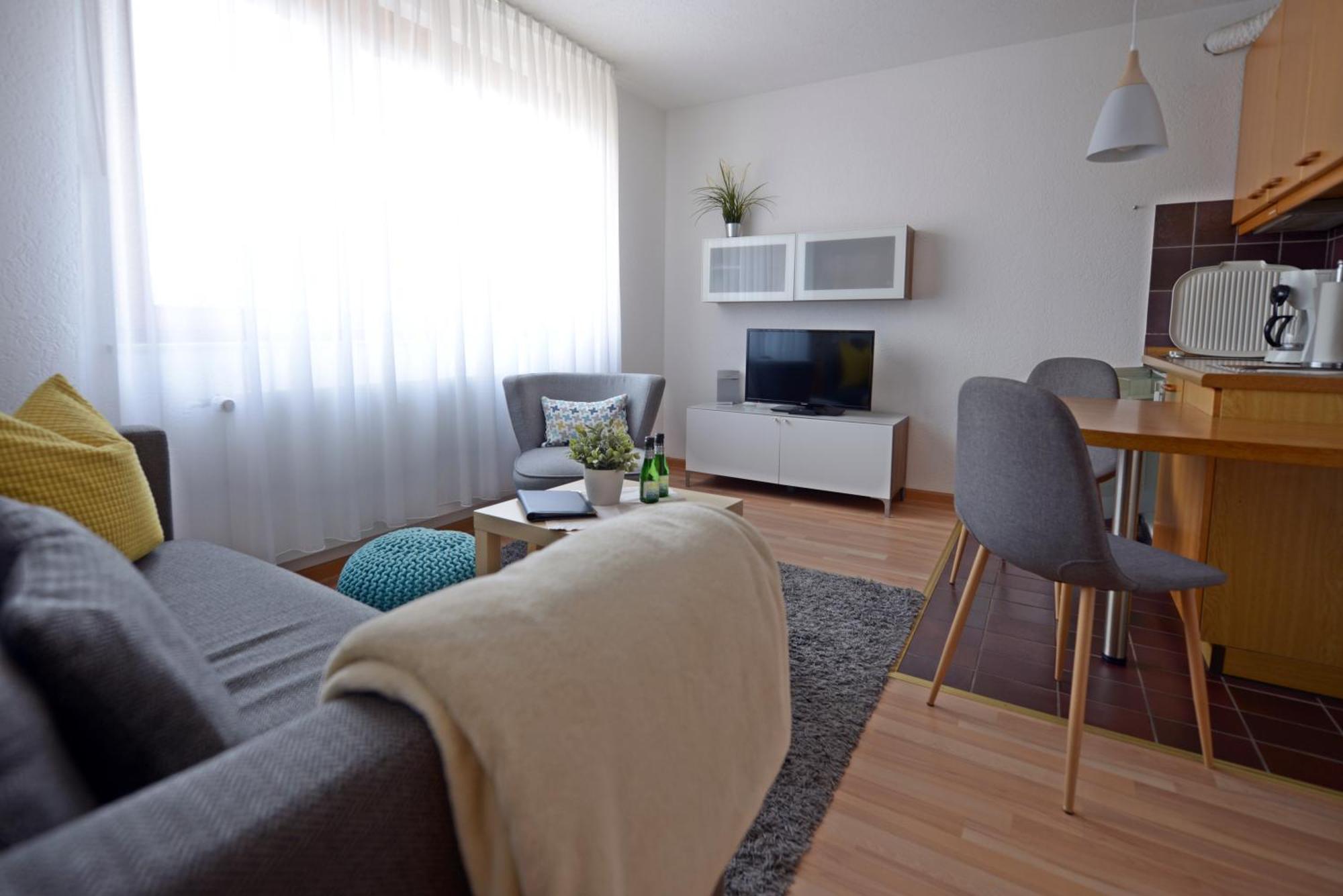 Appartamento Haus Sabina Heligoland Esterno foto