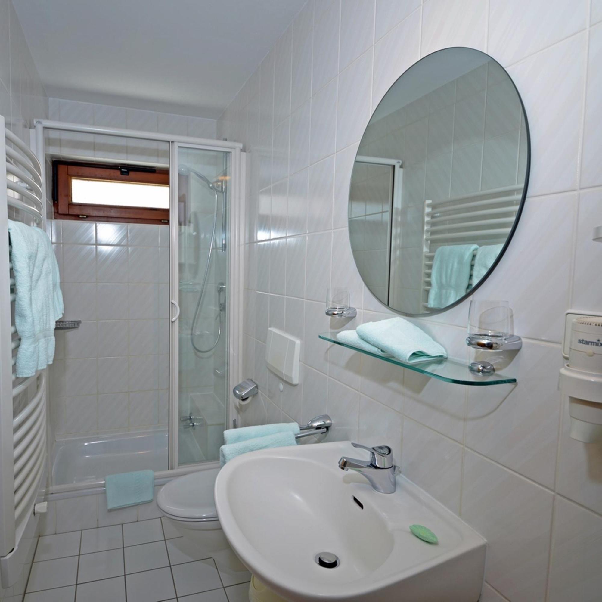 Appartamento Haus Sabina Heligoland Camera foto