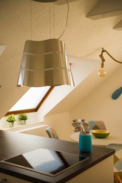 Appartamento Haus Sabina Heligoland Esterno foto